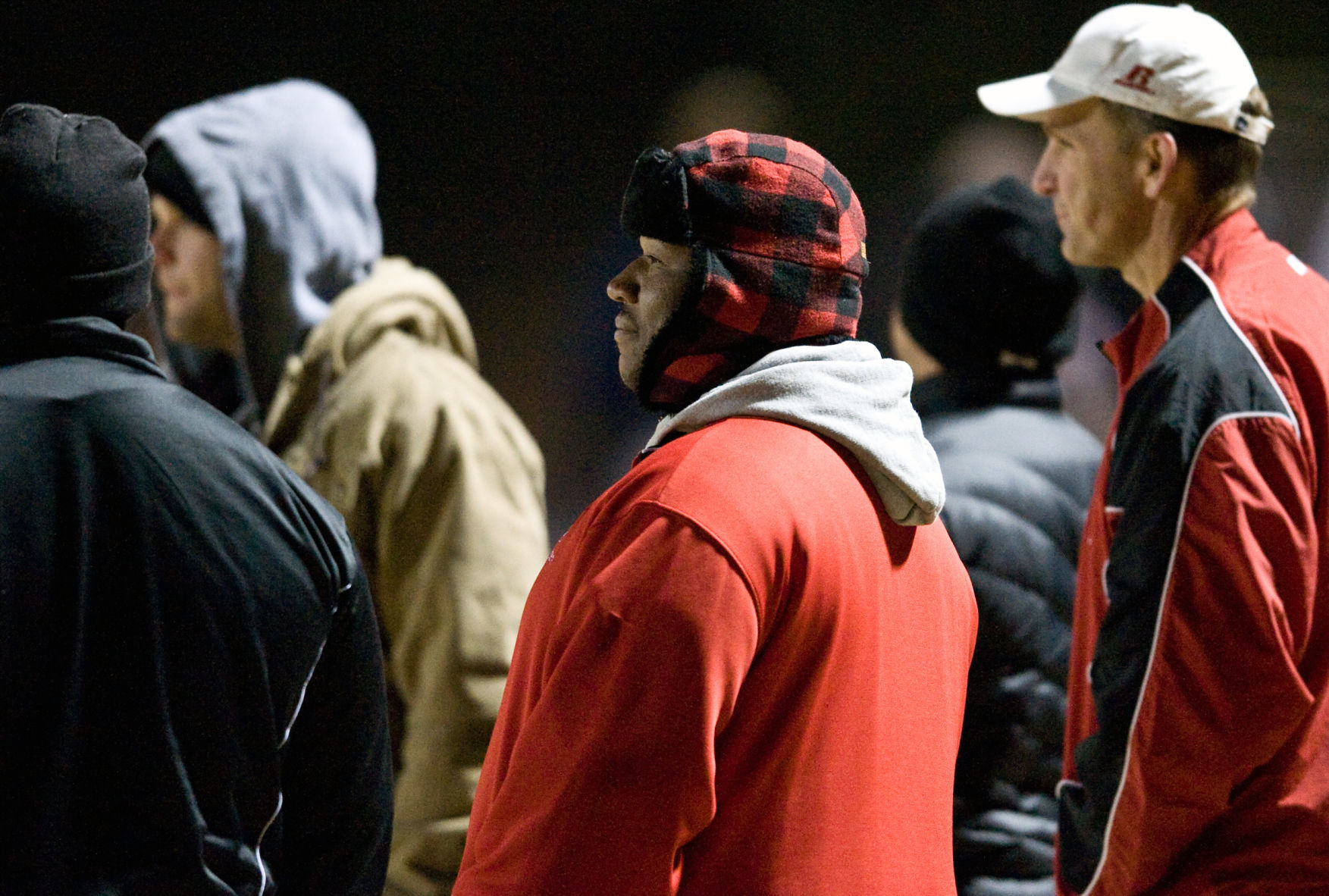 PREP FOOTBALL